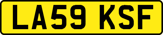 LA59KSF