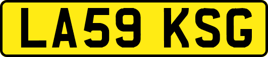 LA59KSG