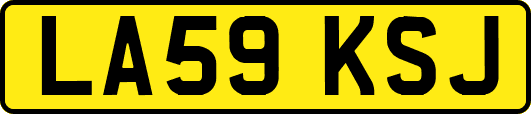 LA59KSJ