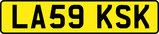 LA59KSK