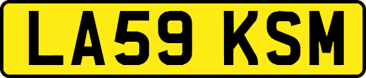 LA59KSM