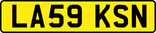 LA59KSN