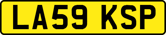 LA59KSP