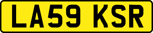 LA59KSR