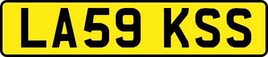 LA59KSS