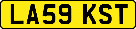 LA59KST