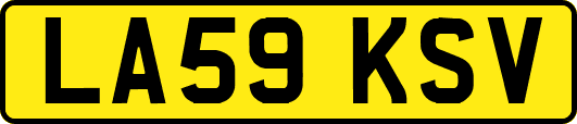 LA59KSV