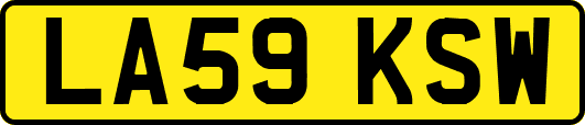 LA59KSW
