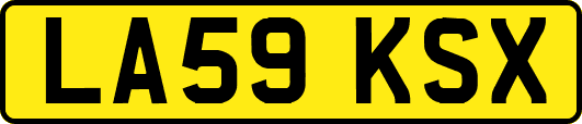 LA59KSX