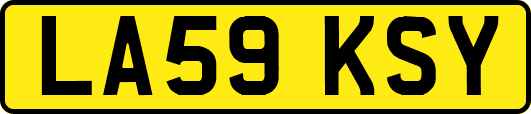 LA59KSY