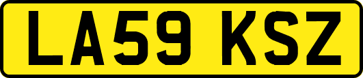 LA59KSZ
