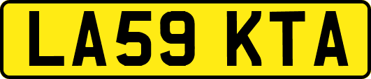 LA59KTA