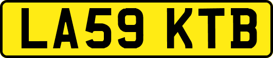 LA59KTB