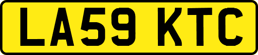 LA59KTC