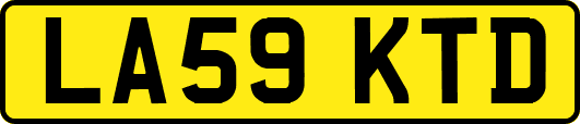 LA59KTD