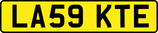 LA59KTE