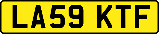 LA59KTF