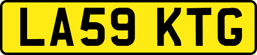 LA59KTG