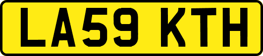 LA59KTH