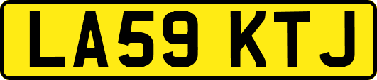 LA59KTJ