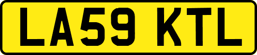 LA59KTL