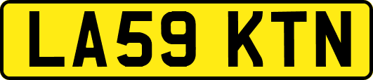 LA59KTN