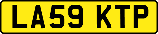 LA59KTP