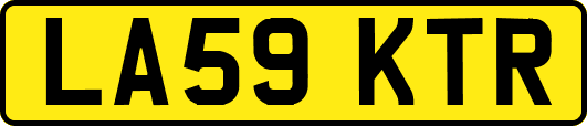 LA59KTR
