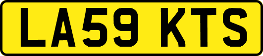 LA59KTS