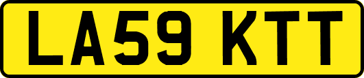 LA59KTT