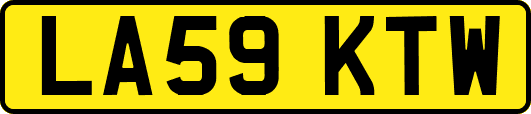 LA59KTW