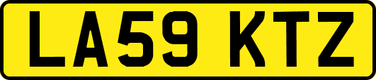 LA59KTZ