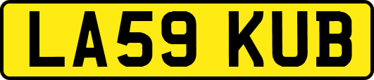 LA59KUB
