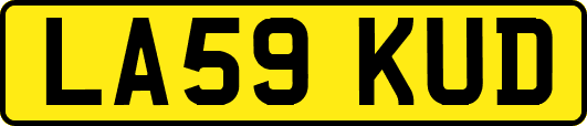 LA59KUD
