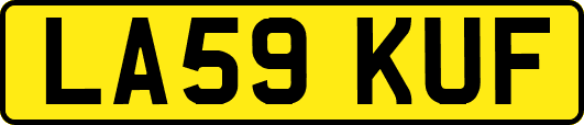LA59KUF