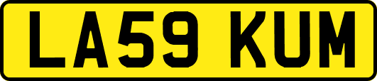 LA59KUM