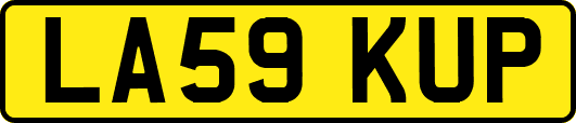 LA59KUP