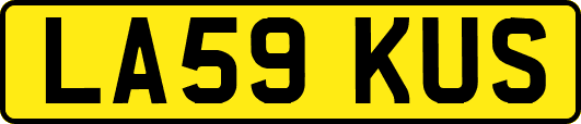 LA59KUS