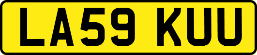 LA59KUU