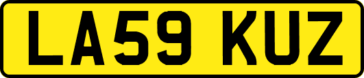LA59KUZ