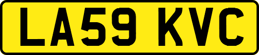 LA59KVC