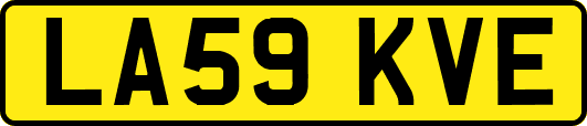 LA59KVE