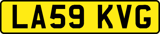 LA59KVG