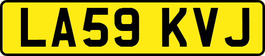 LA59KVJ