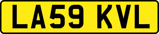 LA59KVL