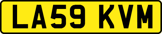 LA59KVM