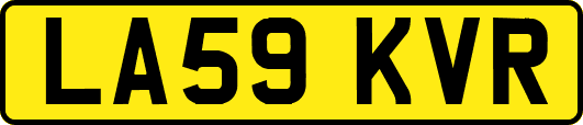 LA59KVR