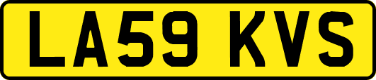 LA59KVS