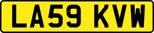 LA59KVW