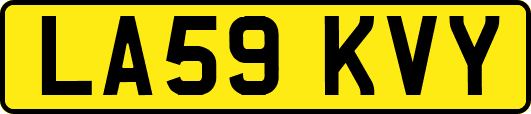 LA59KVY